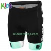 Kind Fietskleding (Fietsshirt + Fietsbroek Kort) 2020 Bora-Hansgrohe N001